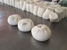 Mantou Dough