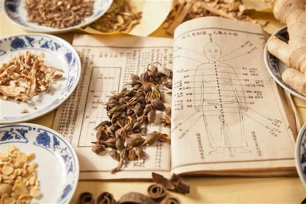 It is Chinese Medicine Practitioners' Job to Discover the Root of the Problem and Use Relevant Tools to Correct Them It is Chinese Medicine Practitioners' Job to Discover the Root of the Problem and Use Relevant Tools to Correct Them