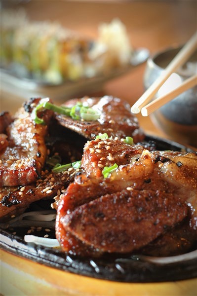 Delicious Cantonese Beef Short Ribs With Black Pepper