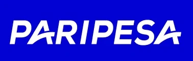 Logo PariPesa Casino